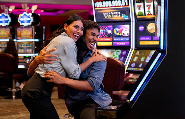 Blueprint slot games on mislibet Blueprint Gaming slot titles available on mislibet