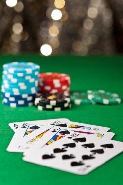 Prize Table Game