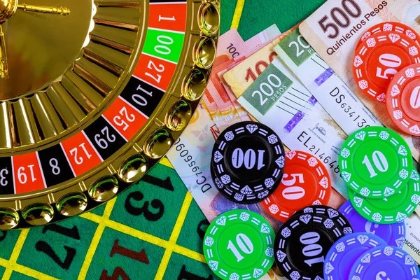Slot game paytable on mislibet platform